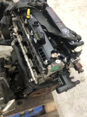 Двигатель на запчасти ( под ремонт ) ESCAPE 12-19 2014 TM2 2.0 HDTX