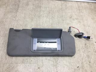 Козырек солнцезащитный правый RDX 12-19 2018 Внедорожник 3.5