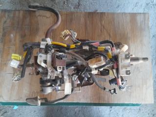 Рулевой вал TOYOTA PRIUS - 20 03-11