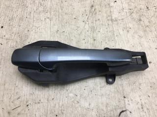 Ручка двери наружная задняя правая CX-7 06-12