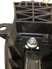 Ручка двери наружная задняя правая CX-7 06-12