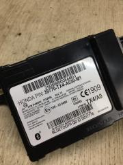 Блок управления блютуз RDX 12-19 2018 Внедорожник 3.5