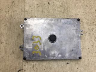 Блок управления двигателем RDX 12-19 2018 Внедорожник 3.5