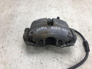 Суппорт тормозной передний левый JETTA USA 10-17 2011 162 2.5 CBUA