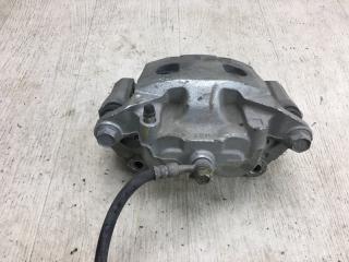 Суппорт тормозной передний левый NISSAN PATHFINDER R52 12-21 R52 3.5 VQ35DD