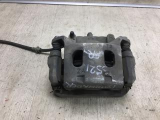 Суппорт тормозной передний правый NISSAN PATHFINDER R52 12-21 2014