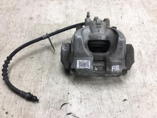 Суппорт тормозной передний правый FORD FUSION 14- 2014