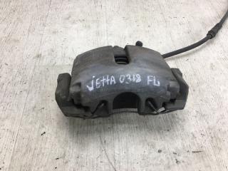 Суппорт тормозной передний левый JETTA USA 10-17 2013 162 1.8 CPRA