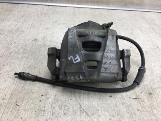 Суппорт тормозной передний левый VOLKSWAGEN PASSAT B7 11-15 2014