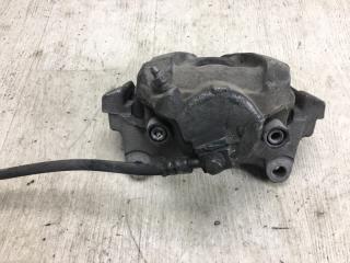 Суппорт тормозной передний левый VOLKSWAGEN PASSAT B7 11-15 A32 1.8 CPRA