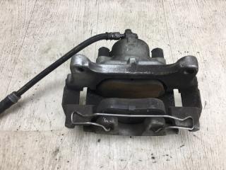 Суппорт тормозной передний левый PASSAT B7 11-15 2014 A32 1.8 CPRA