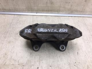 Суппорт тормозной передний правый 4RUNNER 10-16 2016 GRN285 4.0 1GRFE