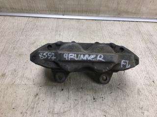 Суппорт тормозной передний левый 4RUNNER 10-16 2016 GRN285 4.0 1GRFE