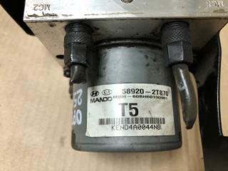 Блок ABS KIA OPTIMA TF 11-16 Седан 2.4 G4KJ