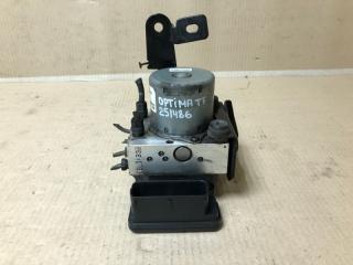 Блок ABS OPTIMA TF 11-16 2015 Седан 2.4 G4KJ
