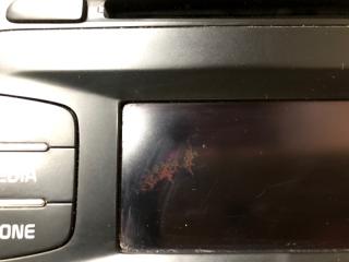 Магнитола OPTIMA TF 11-16 2015 Седан 2.4 G4KJ