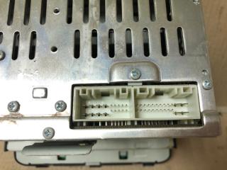 Магнитола OPTIMA TF 11-16 2015 Седан 2.4 G4KJ