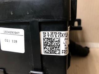 Блок предохранителей моторный отсек KIA OPTIMA TF 11-16 Седан 2.4 G4KJ