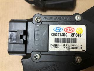 Педаль газа OPTIMA TF 11-16 2015 Седан 2.4 G4KJ