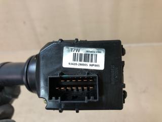 Подрулевой переключатель правый OPTIMA TF 11-16 2015 Седан 2.4 G4KJ