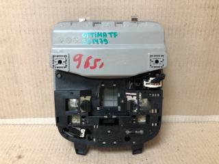 Плафон салона передний OPTIMA TF 11-16 2015 Седан 2.4 G4KJ