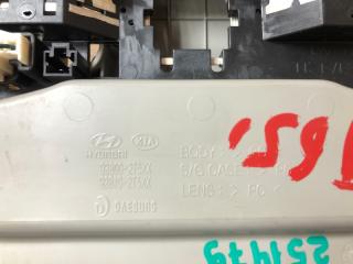 Плафон салона передний KIA OPTIMA TF 11-16 Седан 2.4 G4KJ