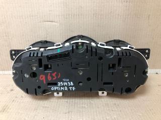 Панель приборов OPTIMA TF 11-16 2015 Седан 2.4 G4KJ