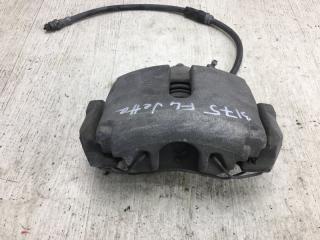 Суппорт тормозной передний левый JETTA USA 10-17 2011 162 CBTA 2.5L