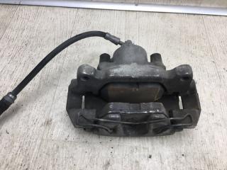 Суппорт тормозной передний левый JETTA USA 10-17 2011 162 CBTA 2.5L