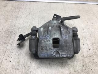 Суппорт тормозной передний правый HYUNDAI ELANTRA HD 06-11 2009