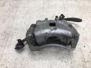 Суппорт тормозной передний правый ELANTRA HD 06-11 2009 HD 2.0 G4GC