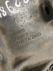 АКПП на запчасти ( под ремонт ) OPTIMA TF 11-16