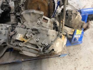 АКПП на запчасти ( под ремонт ) MAZDA CX-9 06-16 2010