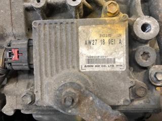 АКПП на запчасти ( под ремонт ) CX-9 06-16 2010 Внедорожник 3.7