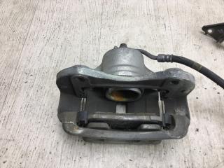 Суппорт тормозной передний правый TUCSON LM 09-15 2014 LM 2.0 G4KD