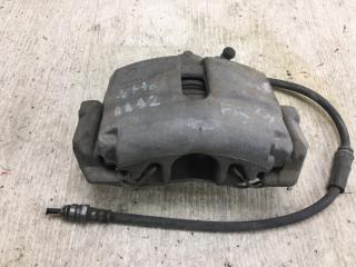 Суппорт тормозной передний левый JETTA USA 10-17 2013 162 2.5 CBUA