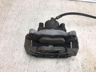 Суппорт тормозной передний правый JETTA USA 10-17 2013 162 1.8 CPRA