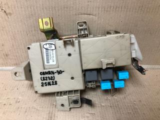 Блок предохранителей салон CAMRY 30 02-06 2005 2.4 2AZFE