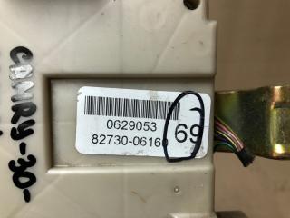 Блок предохранителей салон CAMRY 30 02-06 2005 2.4 2AZFE