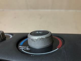 Блок управления печкой TOYOTA CAMRY 30 02-06 2.4 2AZFE