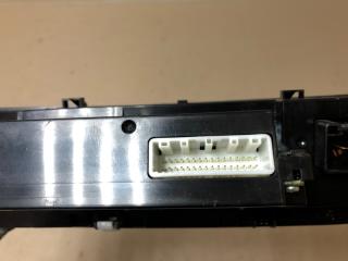 Блок управления печкой CAMRY 30 02-06 2005 2.4 2AZFE