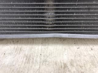 Радиатор основной RIO UB 2011-2017 2012 UB 1.6 G4FD