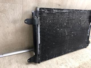 Радиатор кондиционера JETTA USA 10-17 2013 162 2.5 CBUA