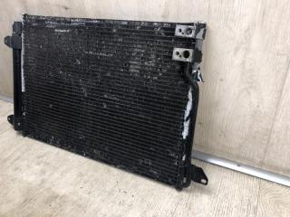 Радиатор кондиционера VOLKSWAGEN JETTA USA 10-17 162 2.5 CBUA