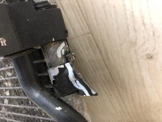 Радиатор кондиционера JETTA USA 10-17 2013 162 2.5 CBUA