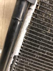 Радиатор кондиционера JETTA USA 10-17 2013 162 2.5 CBUA