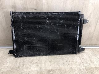Радиатор кондиционера JETTA USA 10-17 2013 162 2.5 CBUA