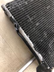 Радиатор кондиционера JETTA USA 10-17 2013 162 2.5 CBUA