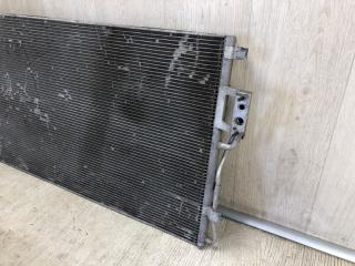 Радиатор кондиционера SORENTO XM 09-14 2012 XM 2.4 G4KJ