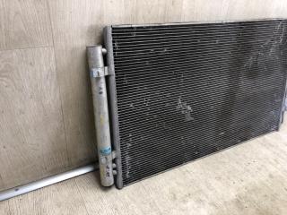 Радиатор кондиционера KIA SORENTO XM 09-14 XM 2.4 G4KJ